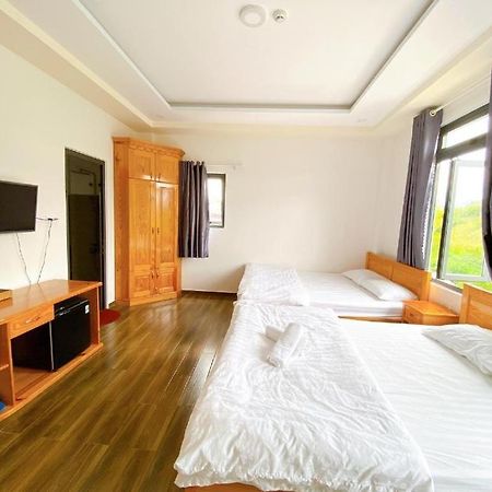 Arya Hotel Dalat Kültér fotó