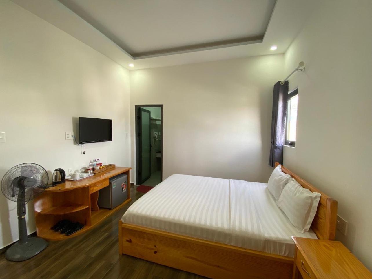 Arya Hotel Dalat Kültér fotó